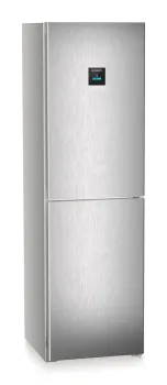 liebherr plus cnsfc 573i kuehlgefrierkombination nofrost