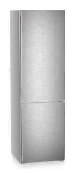 liebherr plus duocooling cnsda 5723 kuehlgefrierkombination