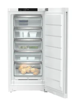 liebherr plus fna 6625 standgefrierschrank frostprotect nofrost