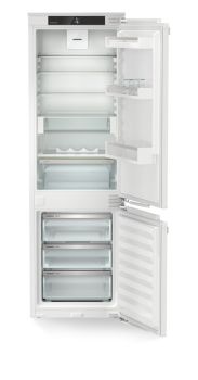 liebherr plus icnb 5123 einbau kuehl gefrierkombination