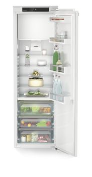 liebherr plus irbd 5121 einbau kuehlschrank