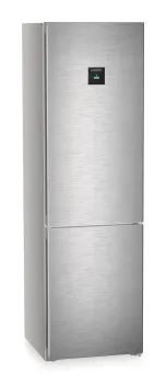 Liebherr Plus CBNsdc 573i Kühl-Gefrierkombination mit BioFresh und NoFrost