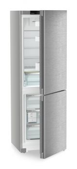 liebherr plus kuehlgefrierkombination cbnsda 5223 smartsteel biofresh