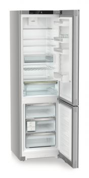 liebherr plus kuehlgefrierkombination duocooling cngbc 5723