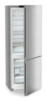liebherr plus kuehlgefrierkombination easyfesh cnsfd 7723