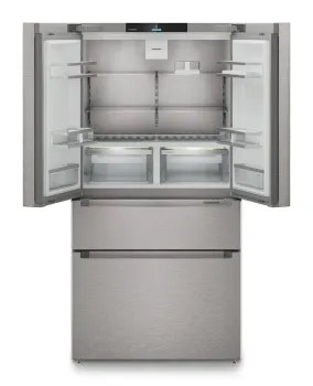 liebherr plus mbsddi 9524 french door kombination biofresh