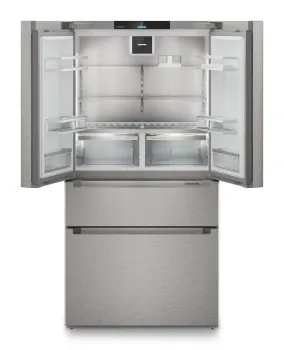 liebherr plus mbsddi 9556 french door kombination biofresh