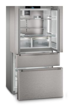 liebherr plus nofrost french door kombination mbsddi 9556