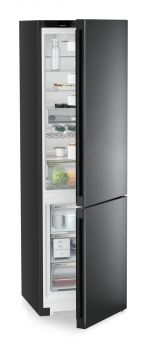 liebherr plus nofrost kuehlgefrierkombination 5723 cnbda
