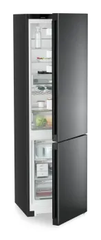 liebherr plus nofrost kuehlgefrierkombination 5723 cnbda