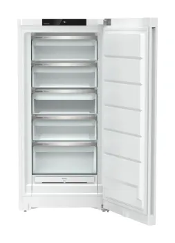 liebherr plus standgefrierschrank fna 6625 nofrost