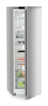 liebherr plus standkuehlschrank rsfd 5220 steelfinish