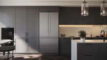 liebherr premium plus frenchdoor kuehlgefrierkombination cbnste 8872 nofrost biofresh