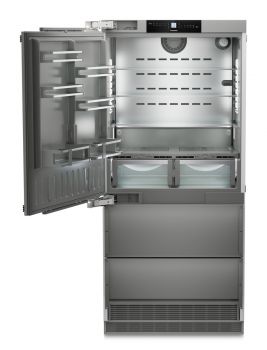 liebherr premiumplus ecbne 8871 einbau kuehl gefrierkombination
