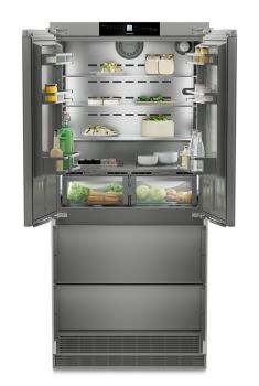 liebherr premiumplus ecbne 8872 einbau kuehl gefrierkombination