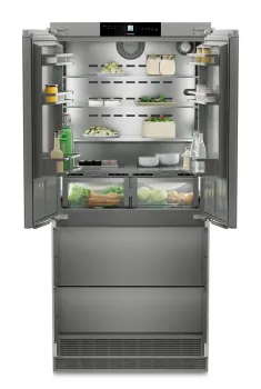 liebherr premiumplus ecbne 8872 einbau kuehl gefrierkombination