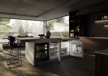liebherr prime 375i urc integrierbarer unterbau kuehlschrank
