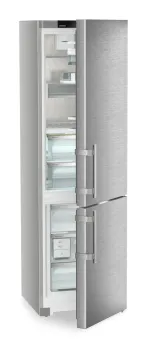 liebherr prime 575i biofresh cbnsda nofrost kuehlgefrierkombination
