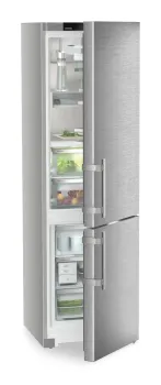 liebherr prime biofresh 575i nofrost cbnsda kuehlgefrierkombination