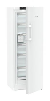liebherr prime fnd standgefrierschrank 505i nofrost