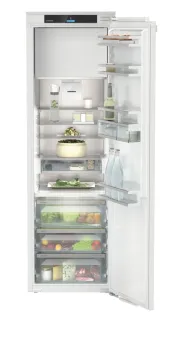liebherr prime irbbi 5151 einbau kuehlschrank biofresh