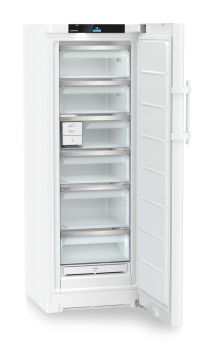 liebherr prime standgefrierschrank nofrost fnd 505i