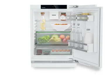 liebherr prime urd 365i integrierbarer einbau kuehlschrank
