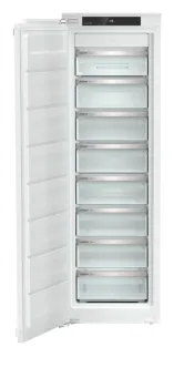 liebherr pure einbaugefrierschrank sifne 5108