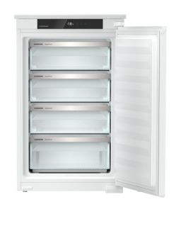 liebherr pure ifsd 3904 einbaugefrierschrank