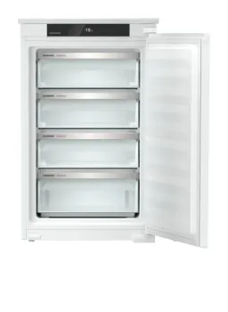 liebherr pure ifsd 3904 einbaugefrierschrank