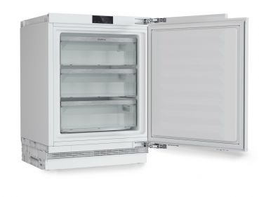 liebherr pure smartfrost unterbau gefrierschrank 3603 sufd