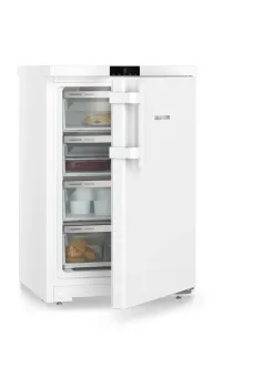 liebherr pure tischgefrierschrank 1404 fd