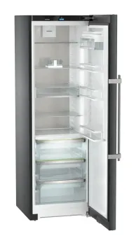liebherr rbbsc 5250 prime standkuehlschrank biofresh front open
