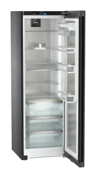 liebherr rbbsc 5280 freistehender kuehlschrank peak biofresh
