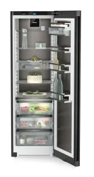 liebherr rbbsc 528i standkuehlschrank schwarz biofresh biofreshprofessional