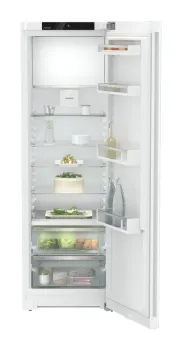 liebherr rbe 5221 freistehender kuehlschrank biofresh plus