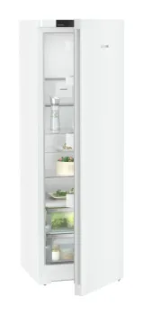 liebherr rbe 5221 freistehender kuehlschrank plus biofresh