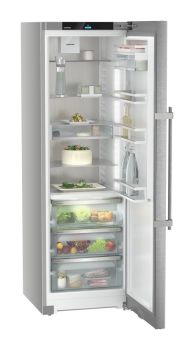 liebherr rbsdc prime 525i smartsteel kuehlschrank biofresh