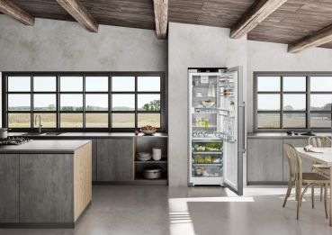 liebherr rbsdc prime biofresh 525i smartsteel standkuehlschrank