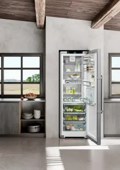 liebherr rbsdd 5250 freistehende kuehlschraenke biofresh prime