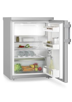 liebherr rsdci 1621 plus tischkuehlschrank silver