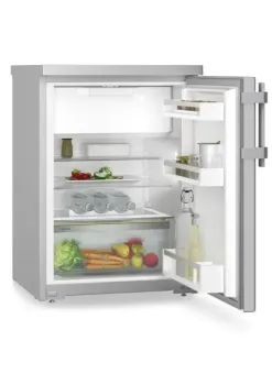 liebherr rsdci 1621 plus tischkuehlschrank silver
