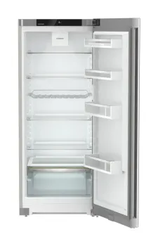 liebherr rsfe 4620 plus standkuehlschrank easyfresh offen