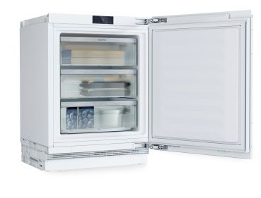 Liebherr SDUFd 3603 Pure Dekorfähiger Unterbau-Gefrierschrank