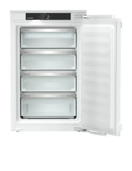 liebherr siba 3950 kuehlschrank einbaufaehig leer