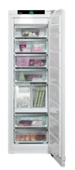 liebherr sifnad 5188 einbaugefrierschrank nofrost peak