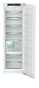 liebherr sifnae 5188 gefrierschrank integrierbar