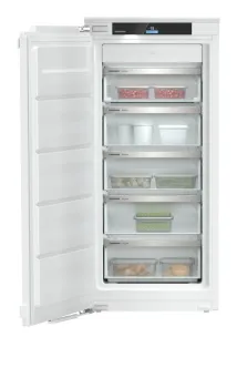 liebherr sifnd 4155 einbau gefrierschrank