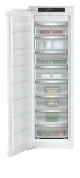 liebherr sifne 5108 nofrost einbaugefrierschrank pure