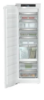 liebherr sifnei 5188 gerfierschrank integrierbar